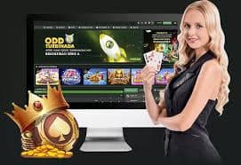 Permainan High Roller arjuna4d bernuansa neon