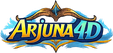 Logo arjuna4d